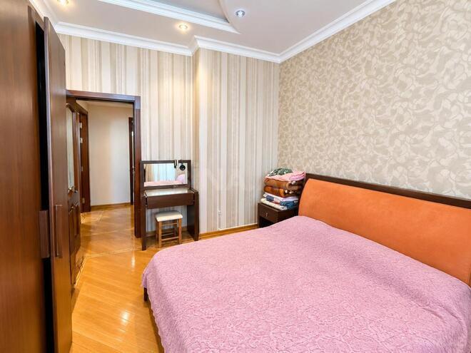 Продаётся 2-комн. новостройка 75 м², м. Гянджлик, photo 4 from 9