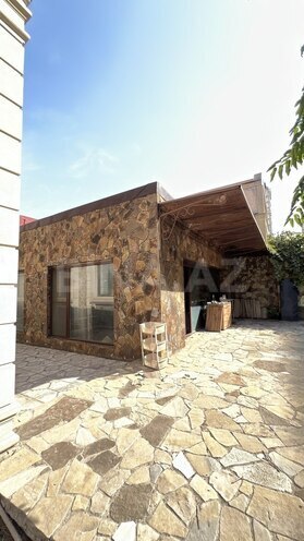 Продаётся 6-комн. дом/дача 700 м², м. Иншаатчылар, photo 4 from 19