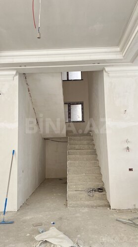 Продаётся 6-комн. дом/дача 700 м², м. Иншаатчылар, photo 10 from 19