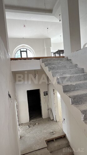 Продаётся 6-комн. дом/дача 700 м², м. Иншаатчылар, photo 14 from 19