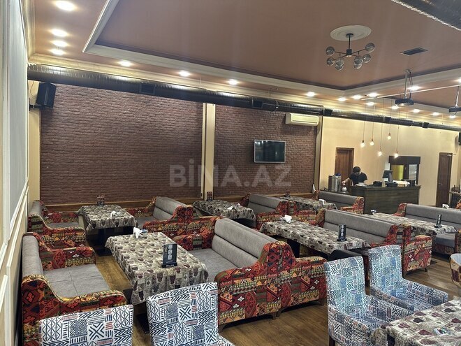 Сдаётся  объект 150 м², м. Элмляр Академиясы, photo 6 from 17