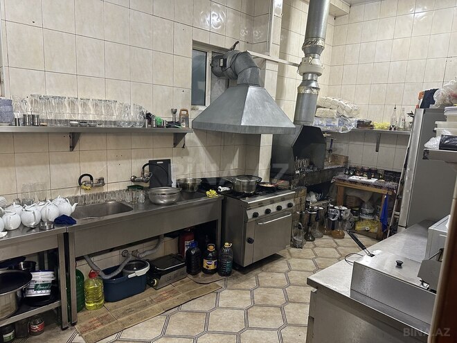Сдаётся  объект 150 м², м. Элмляр Академиясы, photo 8 from 17