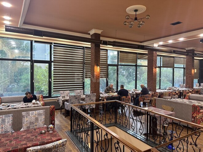 Сдаётся  объект 150 м², м. Элмляр Академиясы, photo 10 from 17
