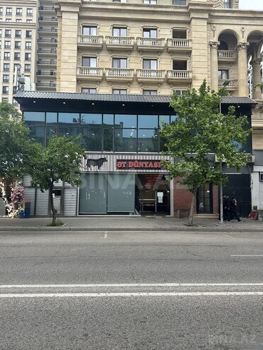 Сдаётся  объект 150 м², м. Элмляр Академиясы, photo 16 from 17