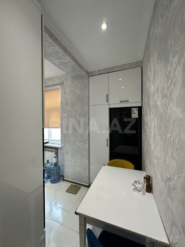 Satılır 2 otaqlı yeni tikili 60 m², İnşaatçılar m., photo 10 from 12