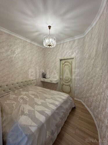 Satılır 2 otaqlı yeni tikili 60 m², İnşaatçılar m., photo 7 from 12