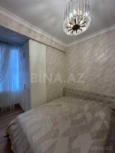Satılır 2 otaqlı yeni tikili 60 m², İnşaatçılar m., photo 6 from 12