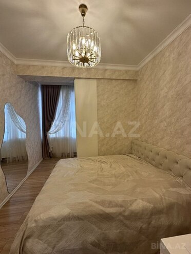 Satılır 2 otaqlı yeni tikili 60 m², İnşaatçılar m., photo 5 from 12