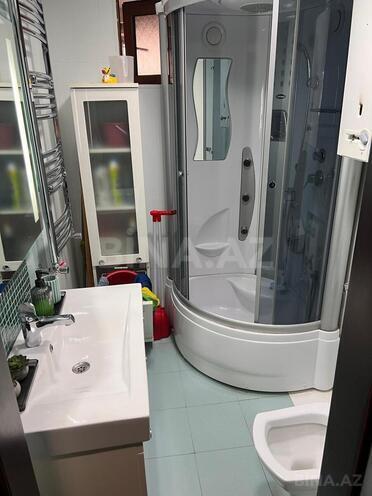 Satılır 2 otaqlı köhnə tikili 55 m², Gənclik m., photo 7 from 11