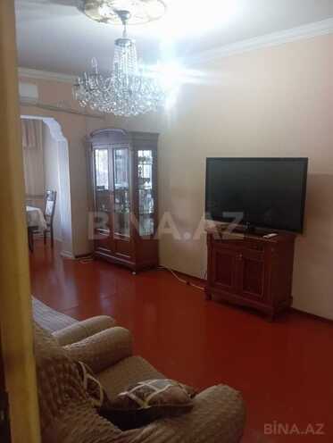 Satılır 4 otaqlı köhnə tikili 95 m², Nizami r., photo 5 from 16