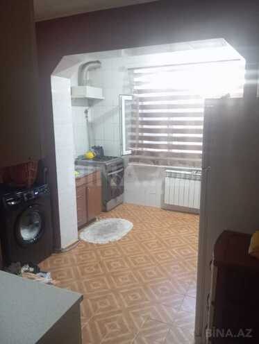 Satılır 4 otaqlı köhnə tikili 95 m², Nizami r., photo 6 from 16