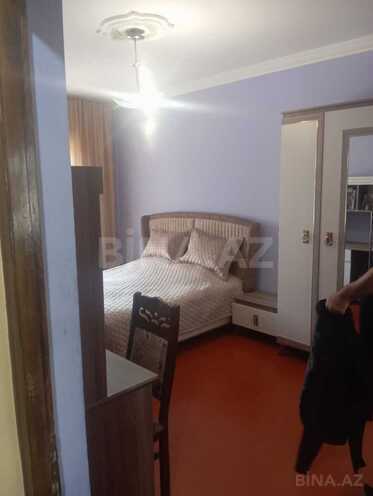 Satılır 4 otaqlı köhnə tikili 95 m², Nizami r., photo 9 from 16