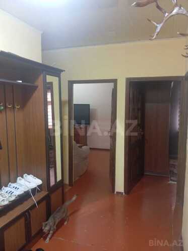 Satılır 4 otaqlı köhnə tikili 95 m², Nizami r., photo 12 from 16