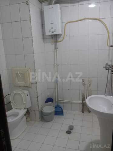 Satılır 4 otaqlı köhnə tikili 95 m², Nizami r., photo 14 from 16
