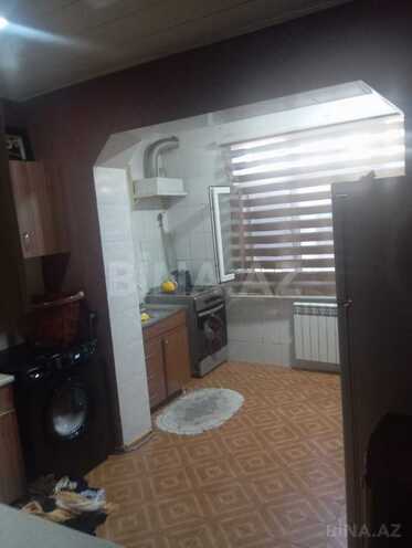 Satılır 4 otaqlı köhnə tikili 95 m², Nizami r., photo 8 from 16