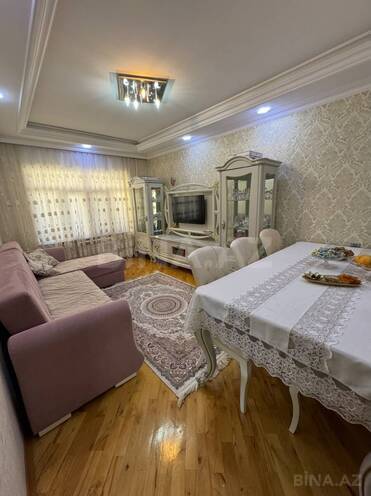 Продаётся 2-комн. вторичка 65 м², Хатаинский р., photo 3 from 12