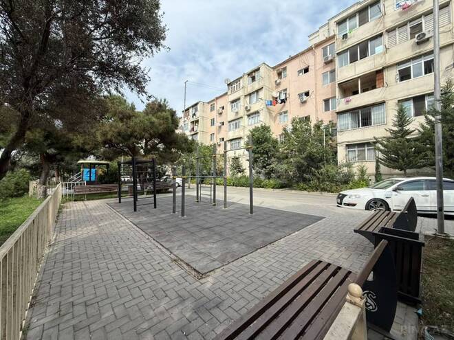 Продается 1-комн. вторичка 35 м², пос. 8-й километр, photo 4 from 19