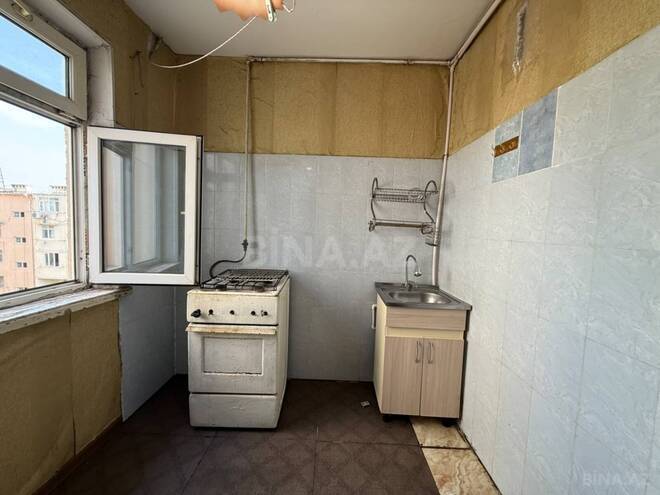 Продается 1-комн. вторичка 35 м², пос. 8-й километр, photo 10 from 19