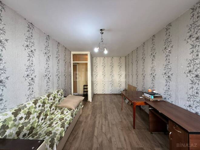 Продается 1-комн. вторичка 35 м², пос. 8-й километр, photo 6 from 19