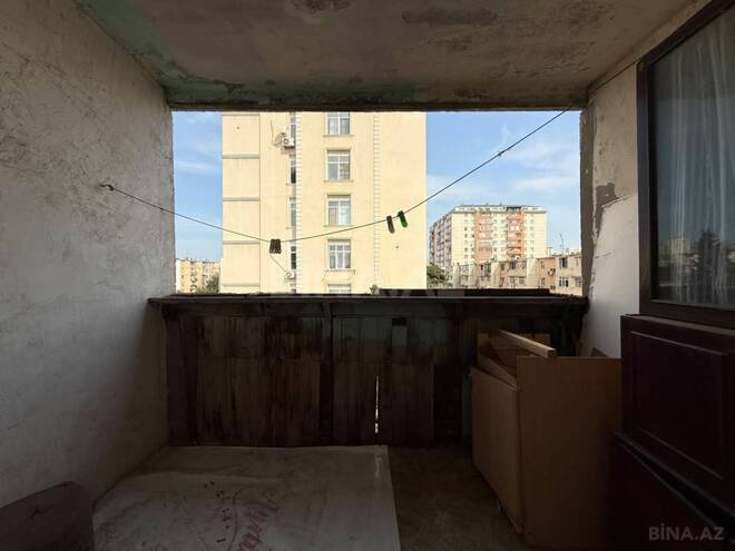 Продается 1-комн. вторичка 35 м², пос. 8-й километр, photo 18 from 19