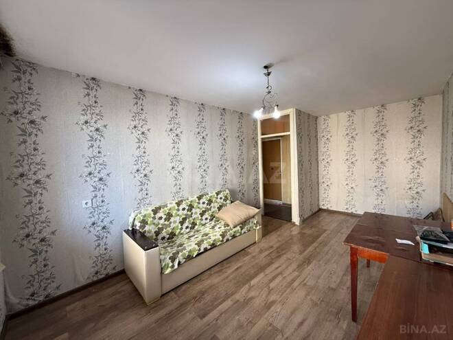 Продается 1-комн. вторичка 35 м², пос. 8-й километр, photo 8 from 19