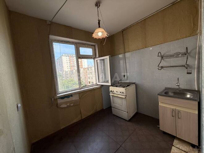 Продается 1-комн. вторичка 35 м², пос. 8-й километр, photo 11 from 19