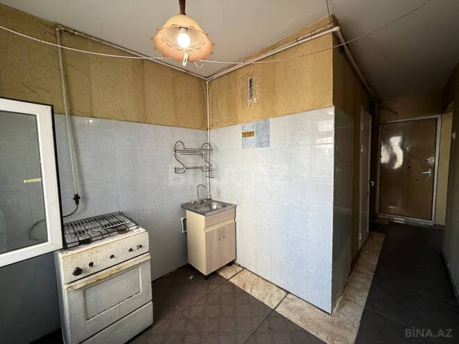 Продается 1-комн. вторичка 35 м², пос. 8-й километр, photo 12 from 19