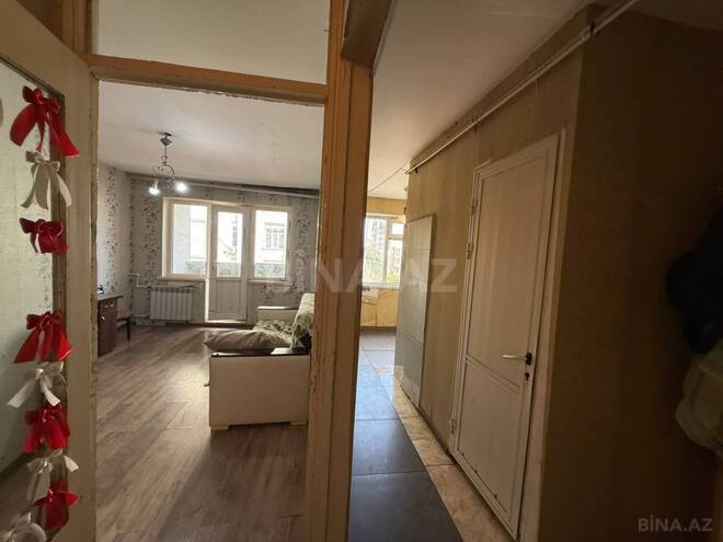 Продается 1-комн. вторичка 35 м², пос. 8-й километр, photo 16 from 19