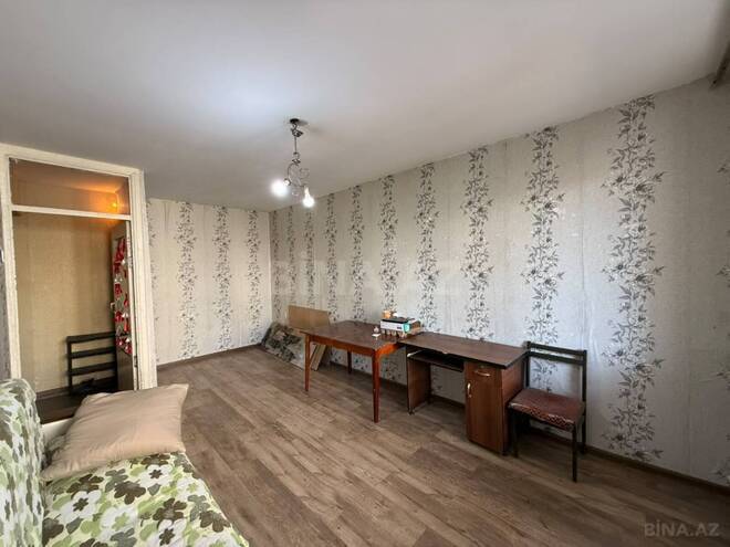 Продается 1-комн. вторичка 35 м², пос. 8-й километр, photo 7 from 19