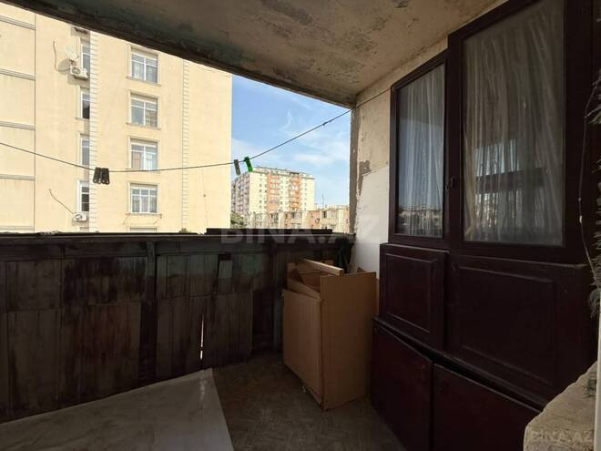 Продается 1-комн. вторичка 35 м², пос. 8-й километр, photo 17 from 19