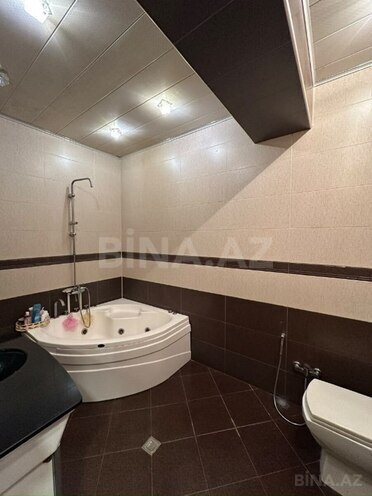 Продаётся 3-комн. новостройка 96 м², м. Иншаатчылар, photo 11 from 12