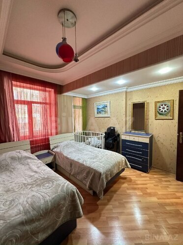 Продаётся 3-комн. новостройка 96 м², м. Иншаатчылар, photo 8 from 12