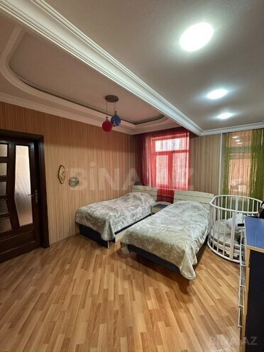Продаётся 3-комн. новостройка 96 м², м. Иншаатчылар, photo 5 from 12