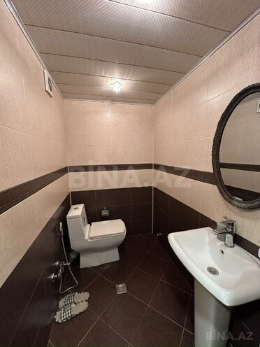 Продаётся 3-комн. новостройка 96 м², м. Иншаатчылар, photo 10 from 12