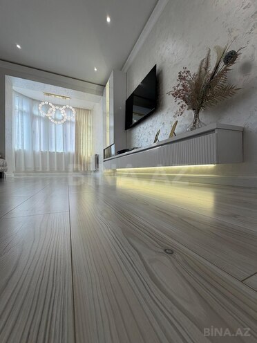 Продаётся 3-комн. новостройка 117 м², м. Иншаатчылар, photo 10 from 27
