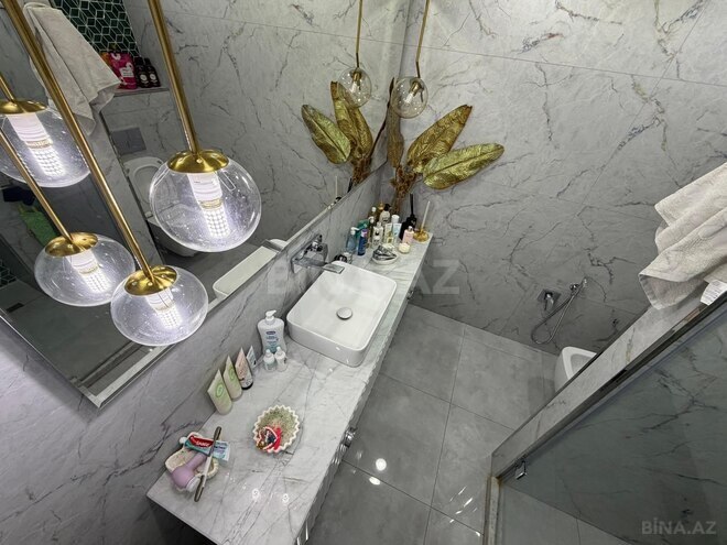Продаётся 3-комн. новостройка 117 м², м. Иншаатчылар, photo 26 from 27