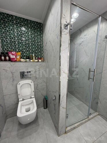 Продаётся 3-комн. новостройка 117 м², м. Иншаатчылар, photo 18 from 27