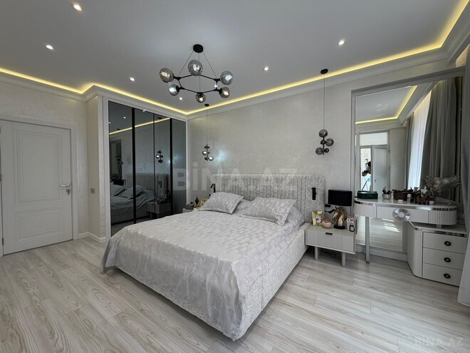Продаётся 3-комн. новостройка 117 м², м. Иншаатчылар, photo 15 from 27