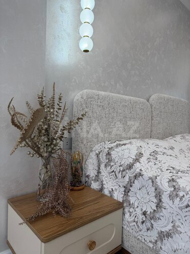 Продаётся 3-комн. новостройка 117 м², м. Иншаатчылар, photo 23 from 27
