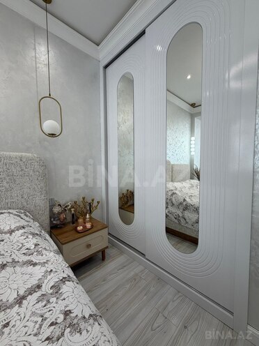 Продаётся 3-комн. новостройка 117 м², м. Иншаатчылар, photo 8 from 27