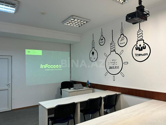 Сдаётся  объект 60 м², Насиминский  р., photo 1 from 11