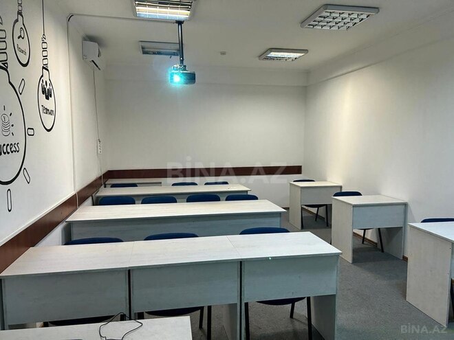 Сдаётся  объект 60 м², Насиминский  р., photo 3 from 11