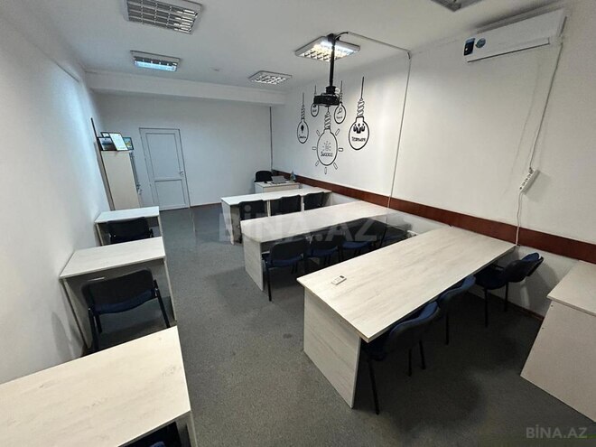 Сдаётся  объект 60 м², Насиминский  р., photo 10 from 11