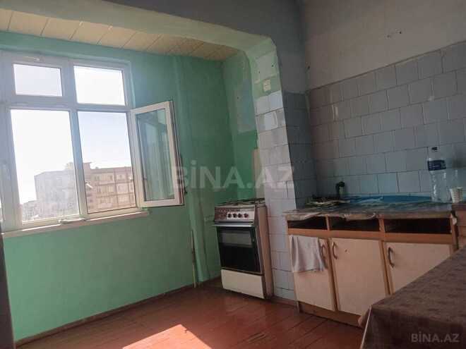 Satılır 3 otaqlı köhnə tikili 85 m², Köhnə Günəşli q., photo 5 from 10