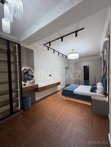 Продается 3-комн. новостройка 106 м², м. Ахмедлы, photo 15 from 24