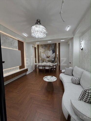 Продается 3-комн. новостройка 106 м², м. Ахмедлы, photo 3 from 24