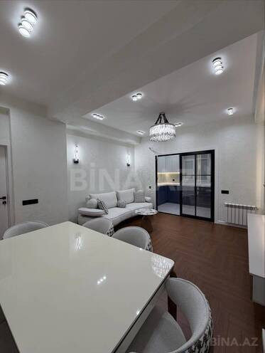 Продается 3-комн. новостройка 106 м², м. Ахмедлы, photo 6 from 24