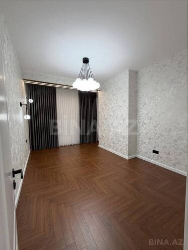 Продается 3-комн. новостройка 106 м², м. Ахмедлы, photo 17 from 24