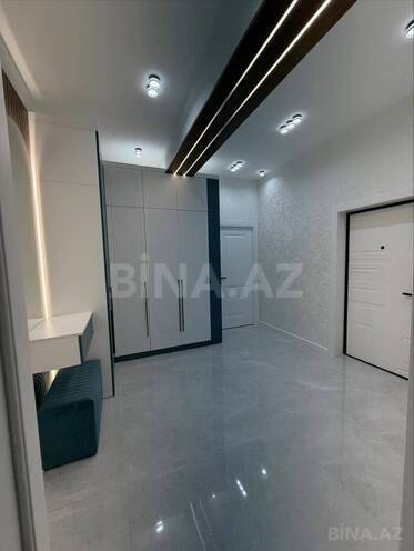 Продается 3-комн. новостройка 106 м², м. Ахмедлы, photo 20 from 24