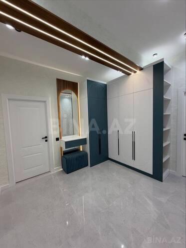 Продается 3-комн. новостройка 106 м², м. Ахмедлы, photo 19 from 24